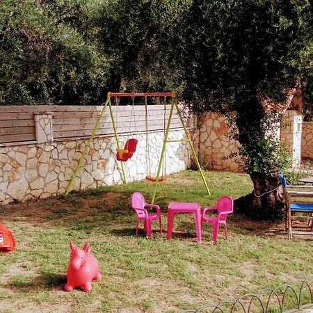 Villa Julia Tsilivi  Esterno foto