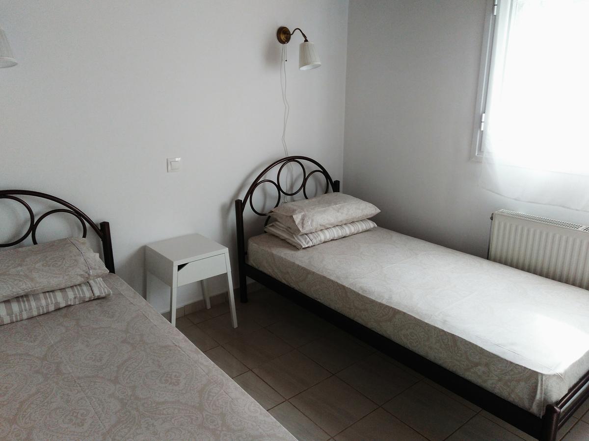 Villa Julia Tsilivi  Esterno foto