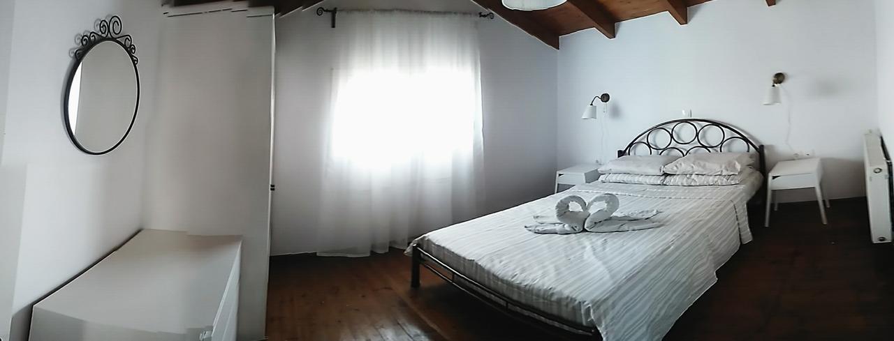 Villa Julia Tsilivi  Esterno foto