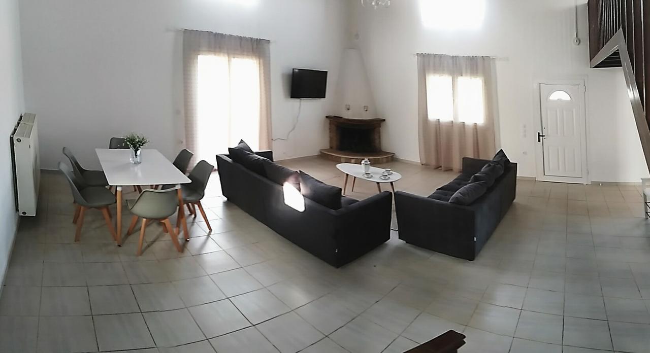 Villa Julia Tsilivi  Esterno foto