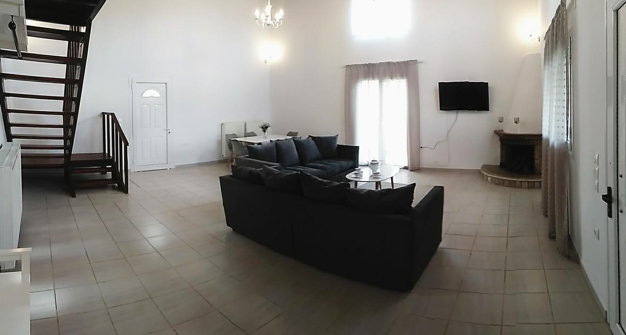 Villa Julia Tsilivi  Esterno foto