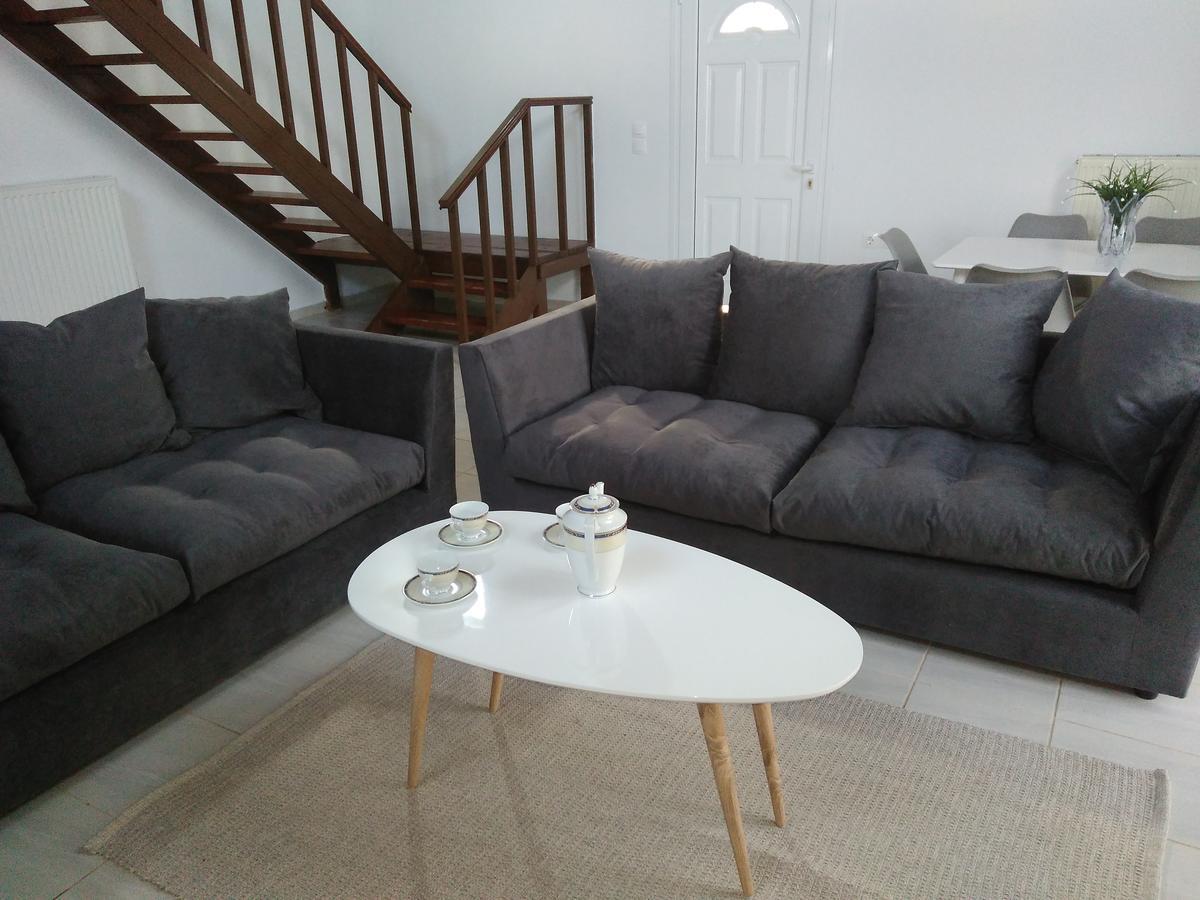 Villa Julia Tsilivi  Esterno foto