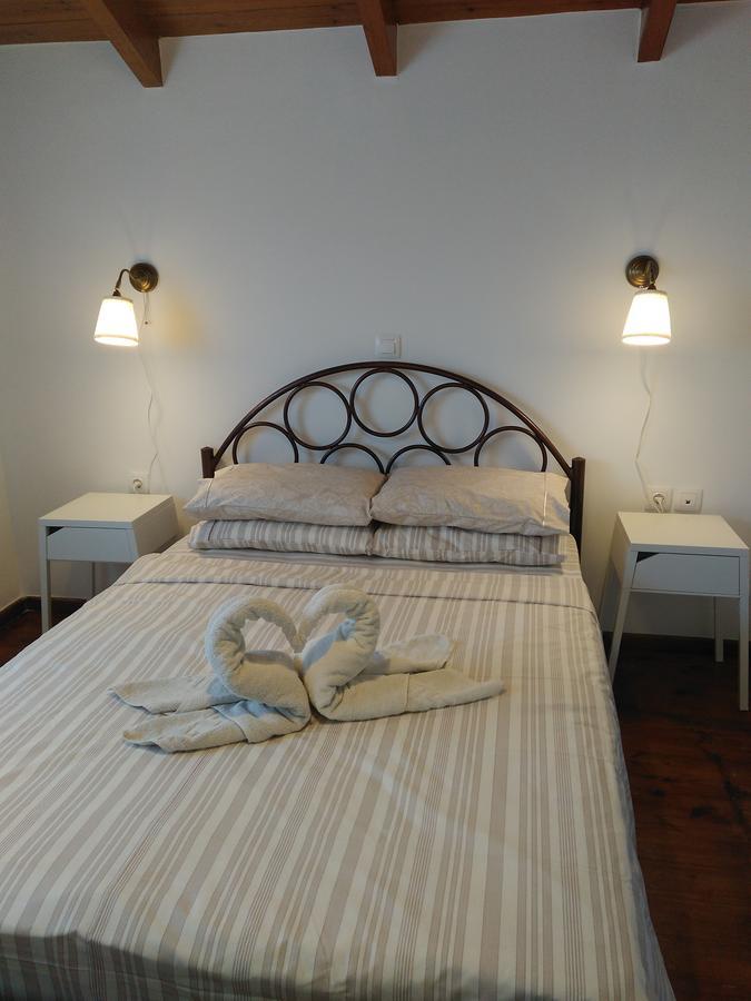 Villa Julia Tsilivi  Esterno foto