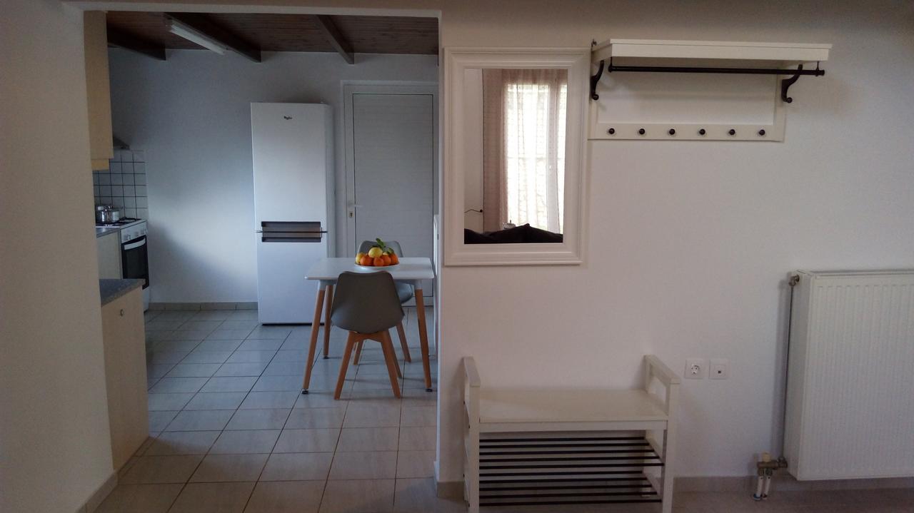 Villa Julia Tsilivi  Esterno foto