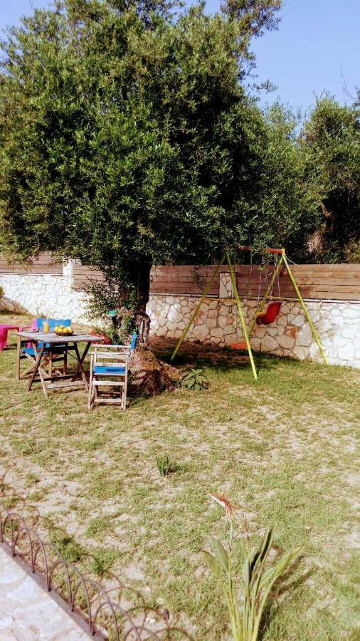 Villa Julia Tsilivi  Esterno foto
